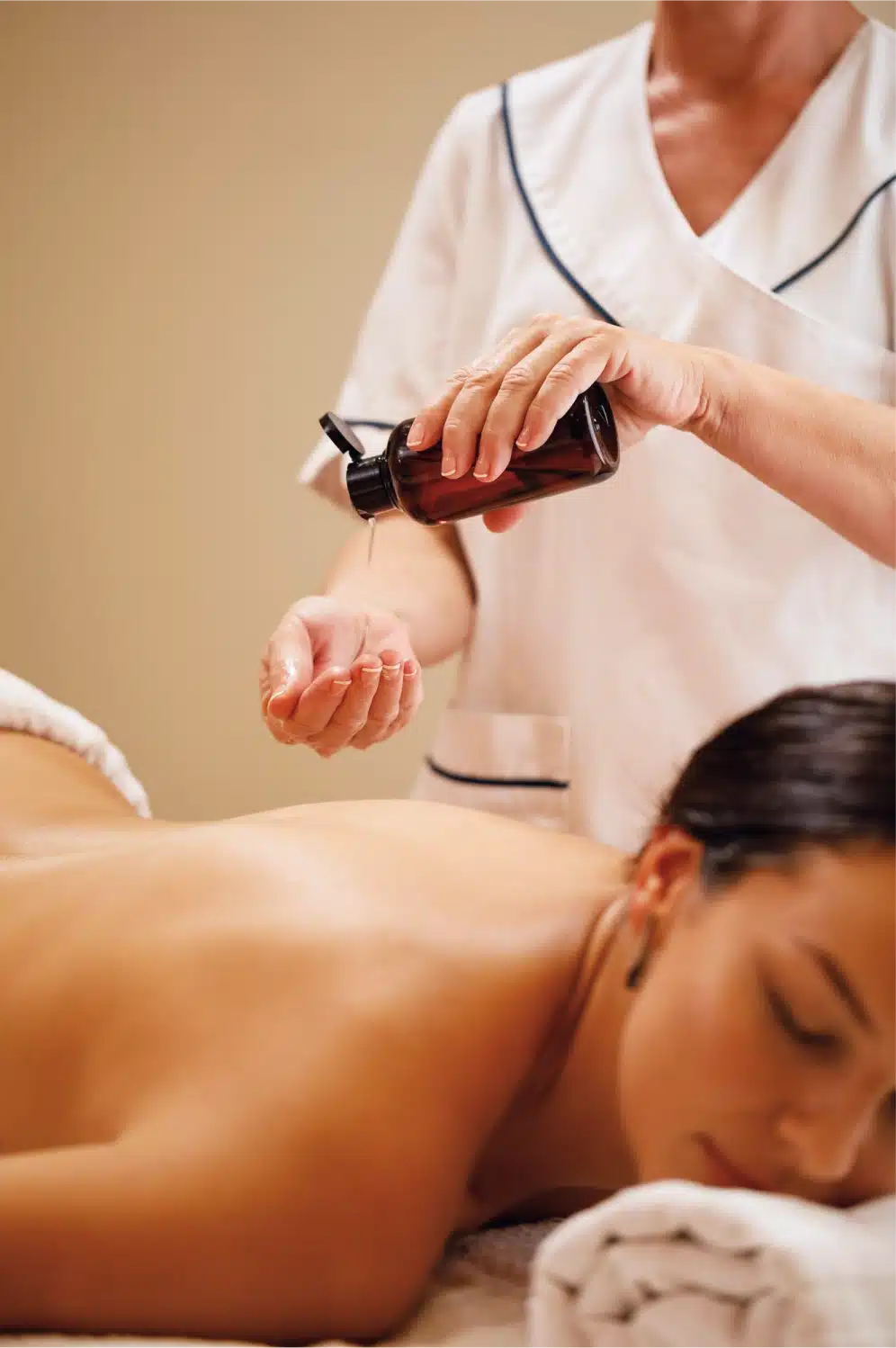 Massagem SPA Viseu Ryokan