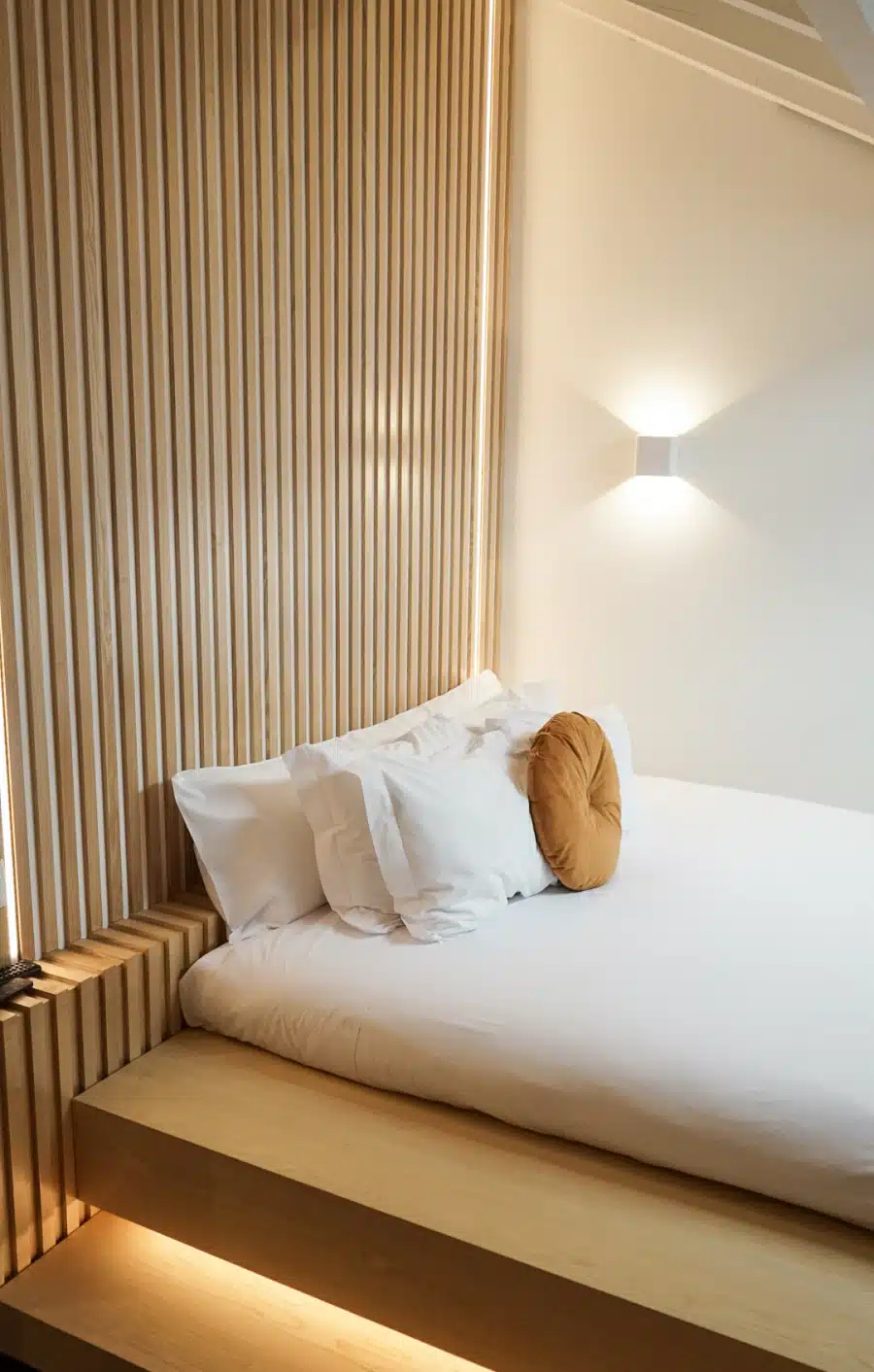 Quarto duplo superior