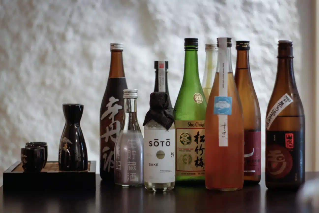 Experiências 9 Saque Japones Viseu Ryokan