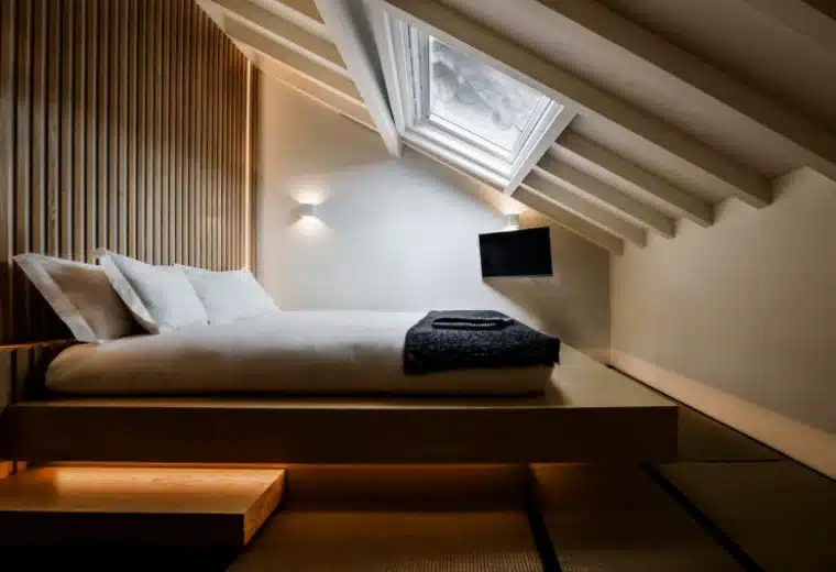 Viseu Ryokan, alojamento, hotel japonês, hospedaria