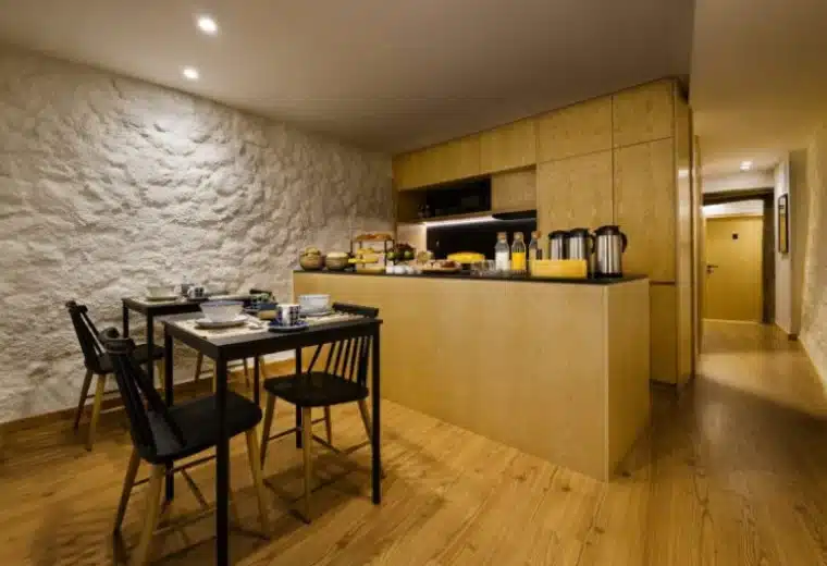 Viseu Ryokan, alojamento, hotel japonês, hospedaria, restaurante, copa
