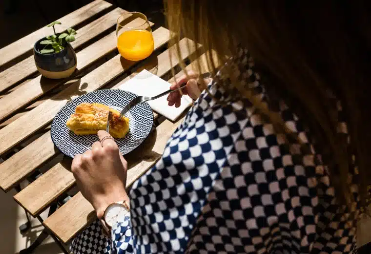 Viseu Ryokan, alojamento, hotel japonês, hospedaria, brunch