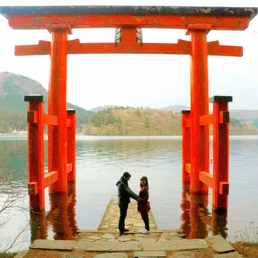 História 9 ryokan japao Viseu Ryokan